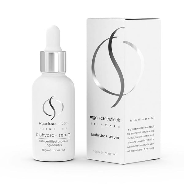 ORGANICSPA Biohydra+ Serum 30ml