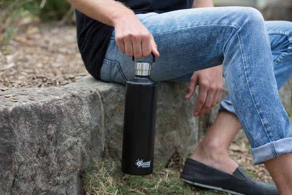 Cheeki 1L Classic Insulated Bottle