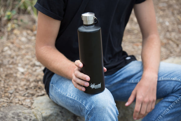 Cheeki 1L Classic Insulated Bottle