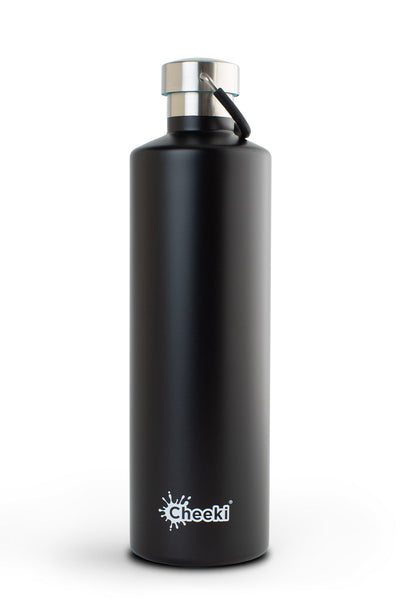 Cheeki 1L Classic Insulated Bottle