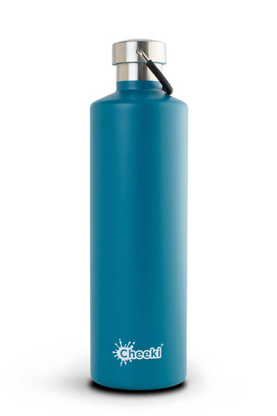 Cheeki 1L Classic Insulated Bottle