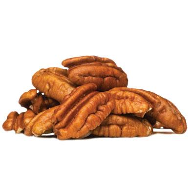 Mindful Foods Pecans 400g