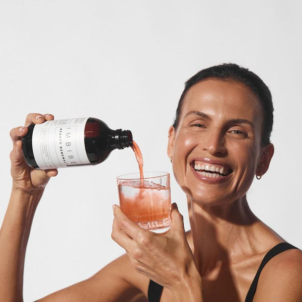 Imbibe Beauty Renewal Probiotic Elixir