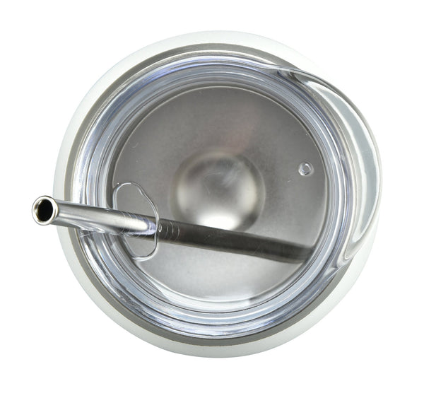 Cheeki 220ml Insulated Wine Tumbler