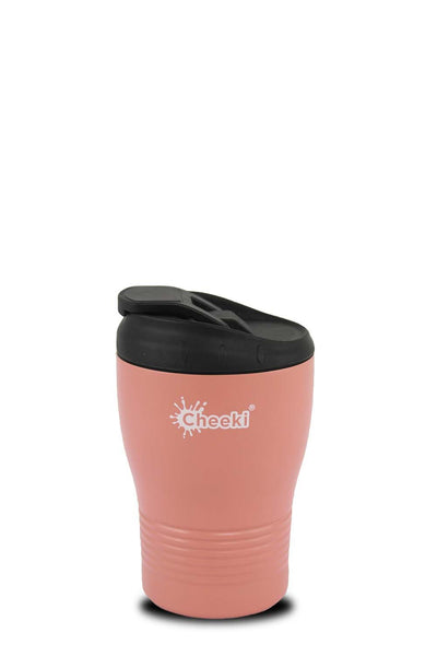Cheeki Insulated Coffee Cup 240ml