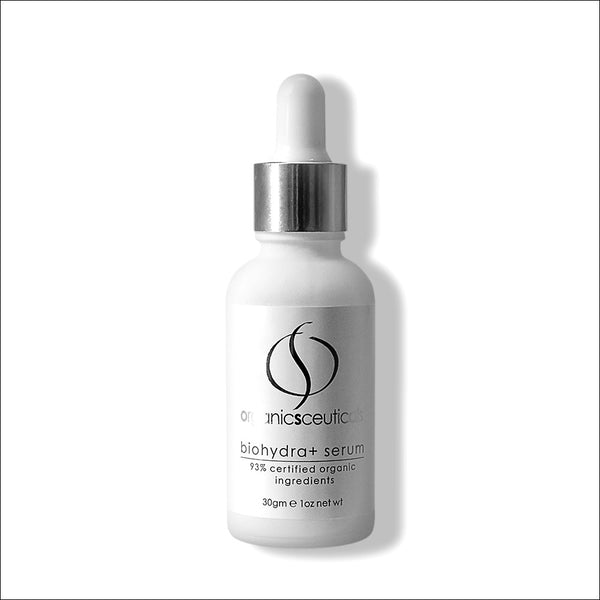 ORGANICSPA Biohydra+ Serum 30ml