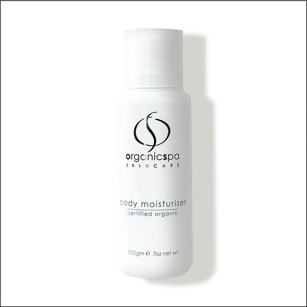 ORGANICSPA Body Moisturizer 200gm