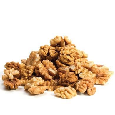 Mindful Foods Walnuts 400g