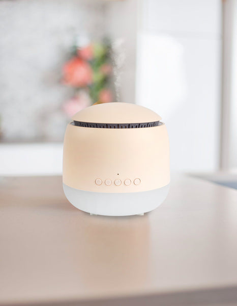 Lively Living Aroma Chill