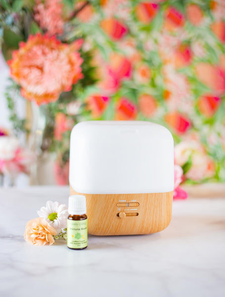 Lively Living Aroma Dream