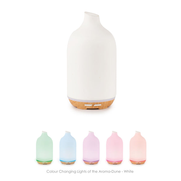 Lively Living Aroma Dune