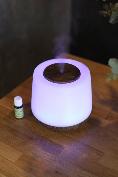 Lively Living Aroma Home + Bonus Oil Blend