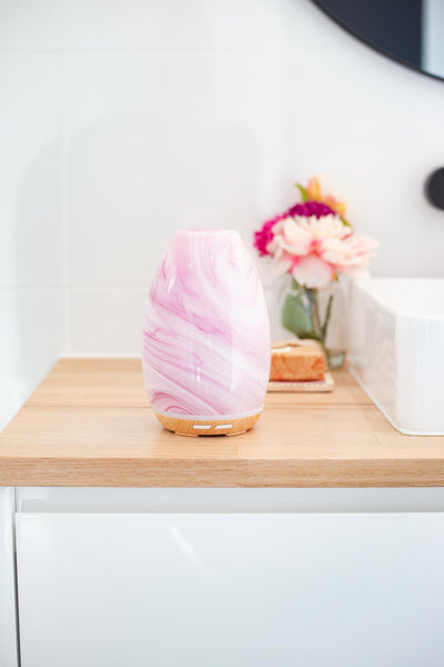 Lively Living Aroma Swirl