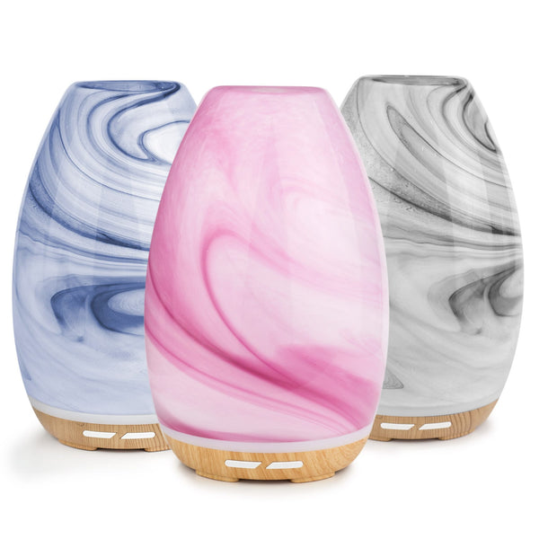 Lively Living Aroma Swirl