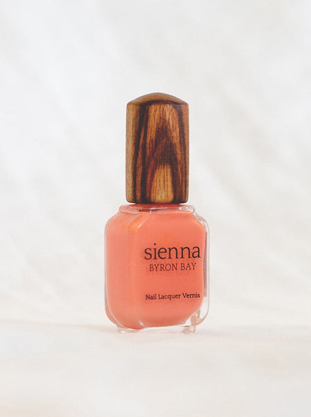 Sienna Nail Polish