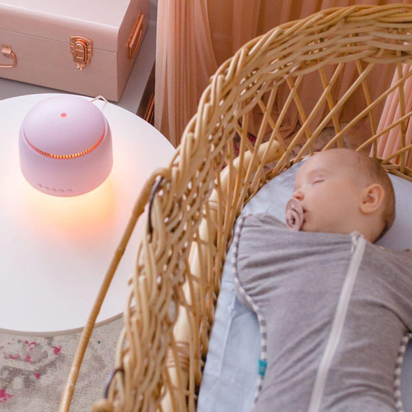 Lively Living Aroma Snooze + Snooze Oil Blend