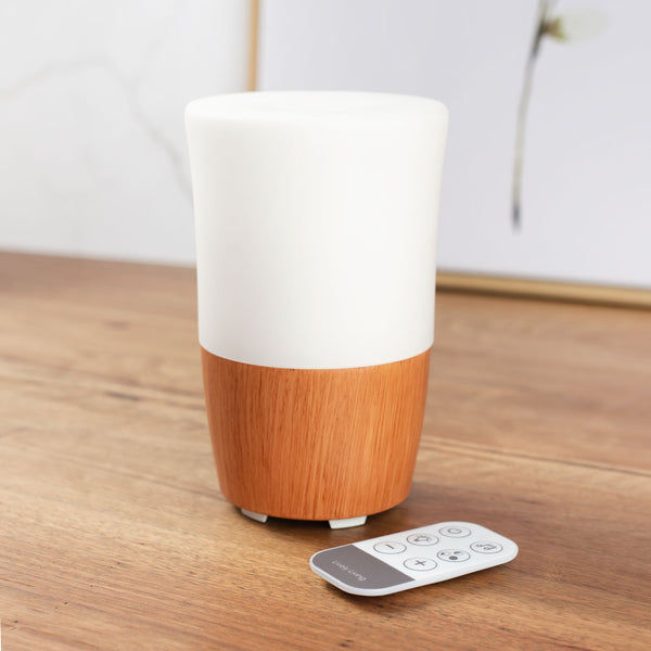 Lively Living Aroma Sound