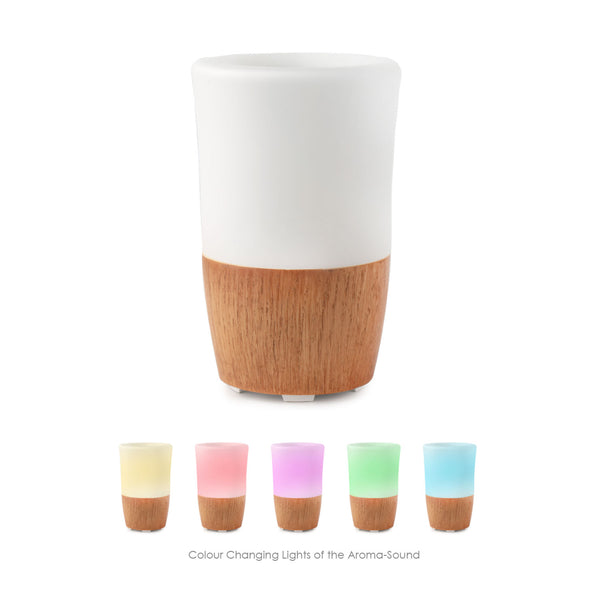 Lively Living Aroma Sound