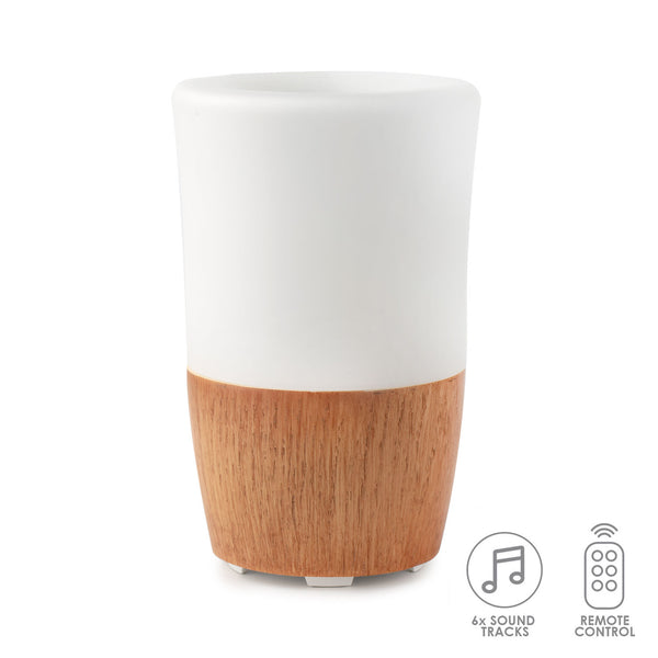 Lively Living Aroma Sound