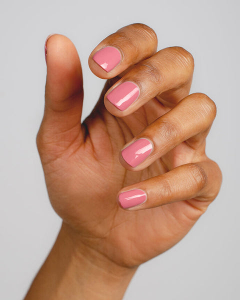 Sienna Nail Polish