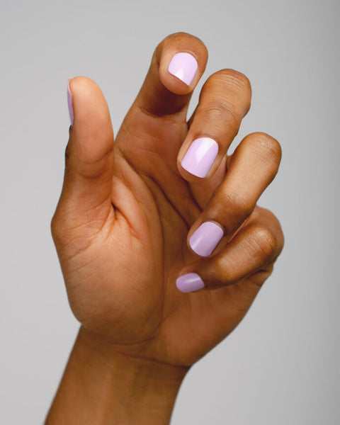 Sienna Nail Polish