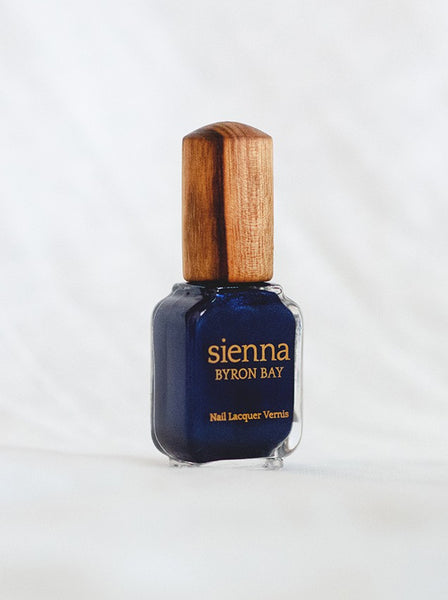 Sienna Nail Polish