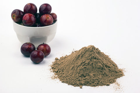 Changing Habits Nature's Vitamin C-Camu Camu 200g