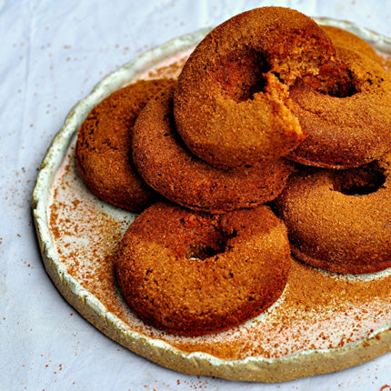 Changing Habits Ceylon Cinnamon Powder