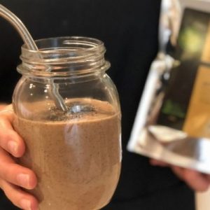 Changing Habits Cacao powder 300g