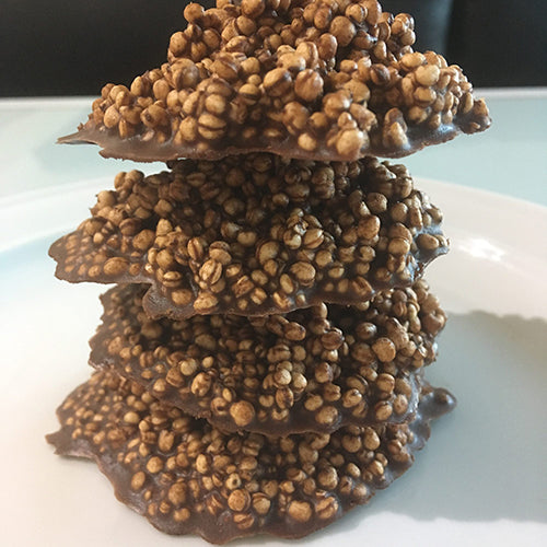 Changing Habits Cacao powder 300g