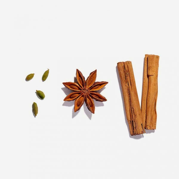 Love Tea - Caffeine Free Chai