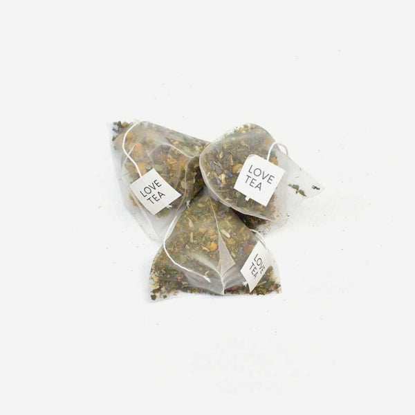 Love Tea - Calming