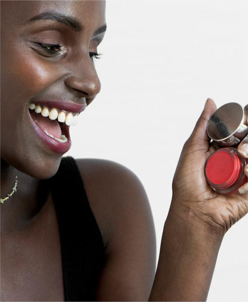 Carrot Colour Pot (Hello)