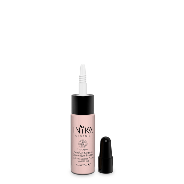 Inika Certified Organic Cream Eyeshadow - OLD PACKAGING