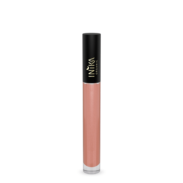 Inika Certified Organic Lip Glaze - OLD PACKAGING
