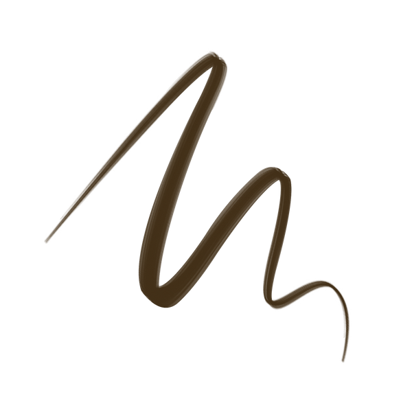 Inika Certified Organic Liquid Eyeliner - OLD PACKAGING