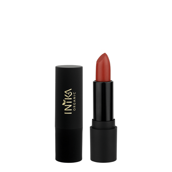 Inika Certified Organic Vegan Lipstick - OLD PACKAGING