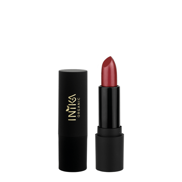 Inika Certified Organic Vegan Lipstick - OLD PACKAGING