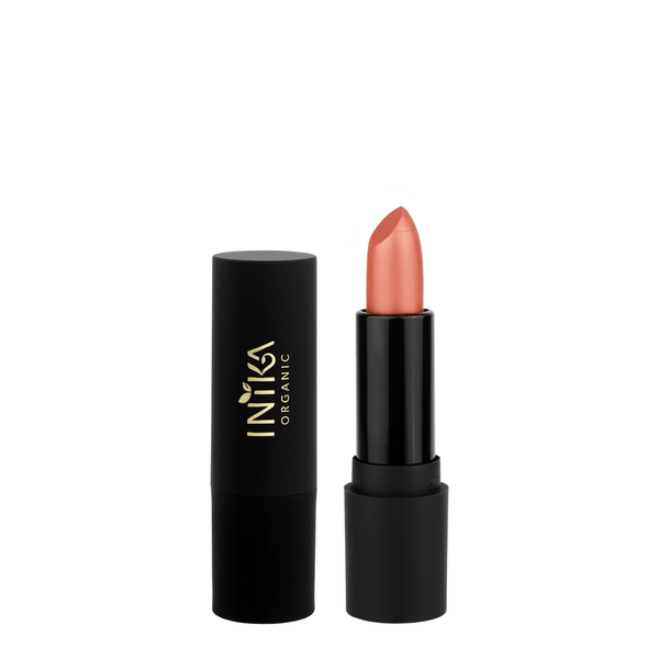 Inika Certified Organic Vegan Lipstick - OLD PACKAGING
