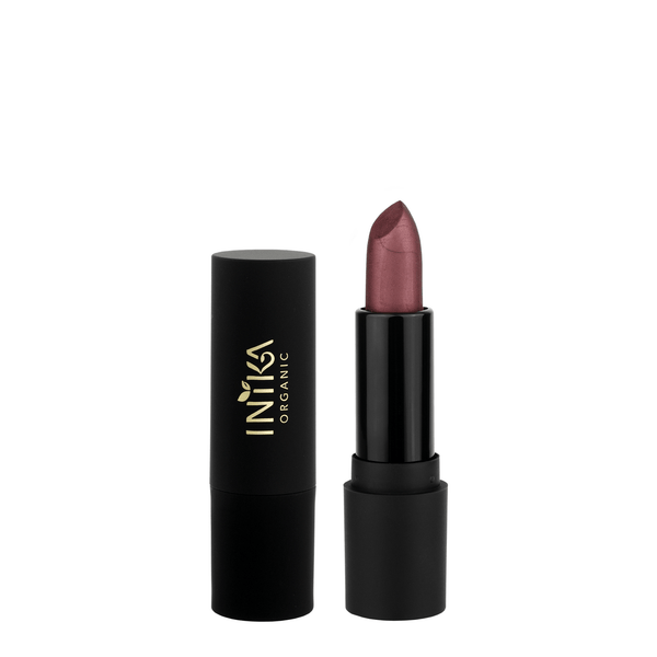 Inika Certified Organic Vegan Lipstick - OLD PACKAGING
