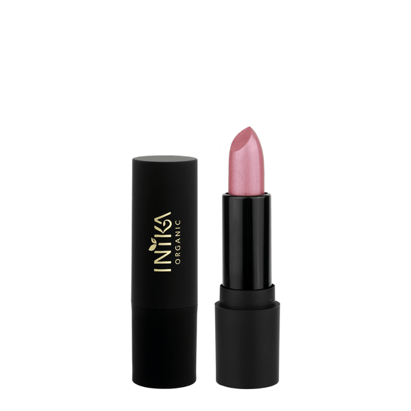 Inika Certified Organic Vegan Lipstick - OLD PACKAGING
