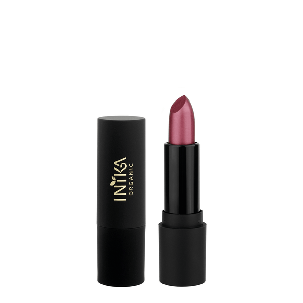 Inika Certified Organic Vegan Lipstick - OLD PACKAGING