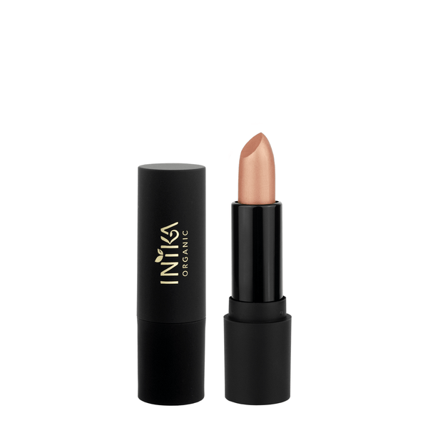 Inika Certified Organic Vegan Lipstick - OLD PACKAGING