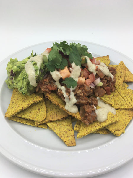 Changing Habits Chilli Powder