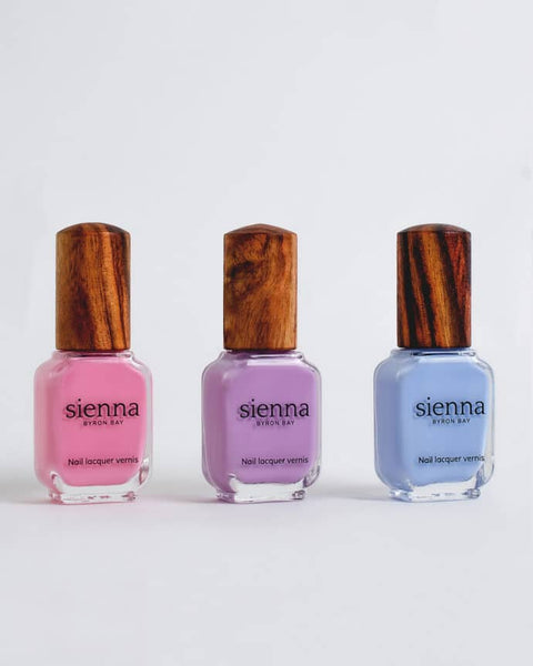Sienna Nail Polish
