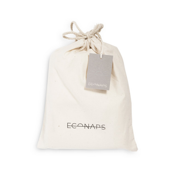 Econaps Convertible Bamboo Booster Insert Kit