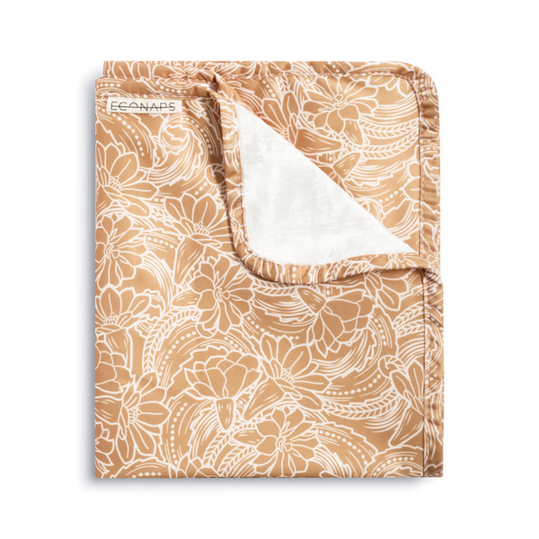 Econaps Travel Bamboo Change Mat