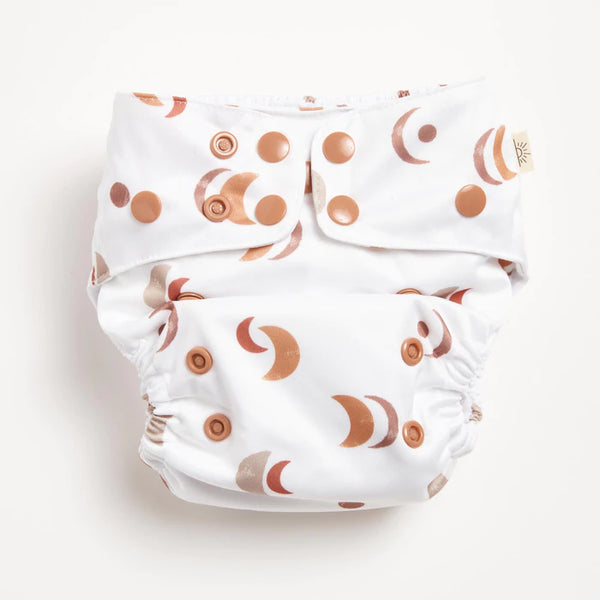 Econaps Modern Cloth Nappy