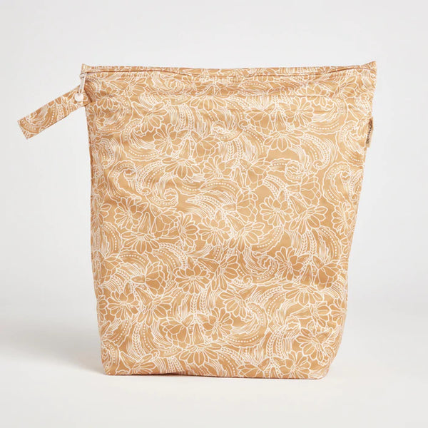 Econaps Overnighter Wet Bag