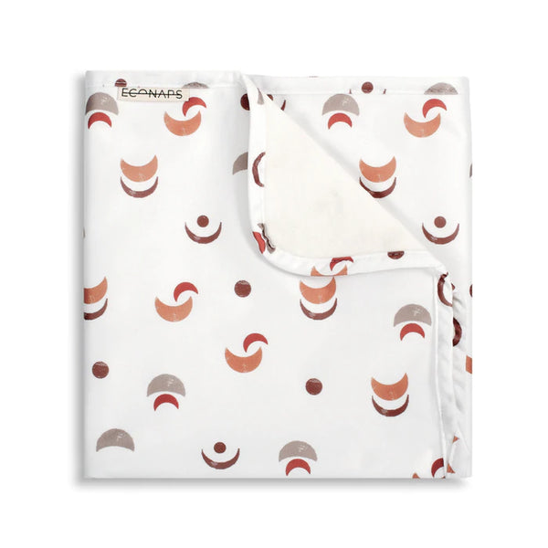 Econaps Travel Bamboo Change Mat